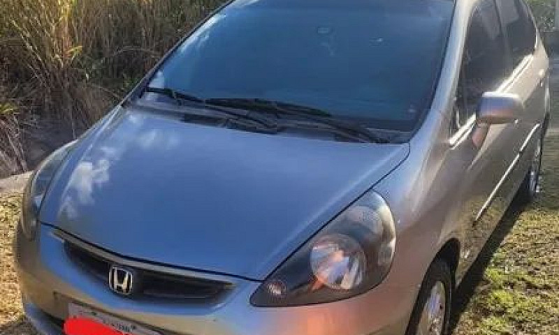 Honda Fit Lx 1.4/ 1....
