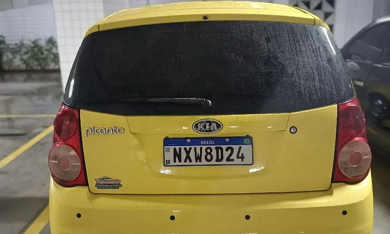 Kia Motors Picanto E...
