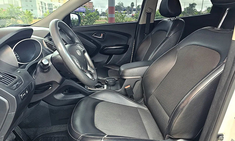 Hyundai Ix35 Gl 2.0 ...