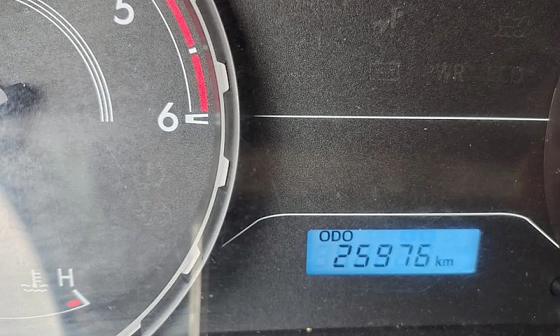 Toyota Hilux Cd 4X4 ...