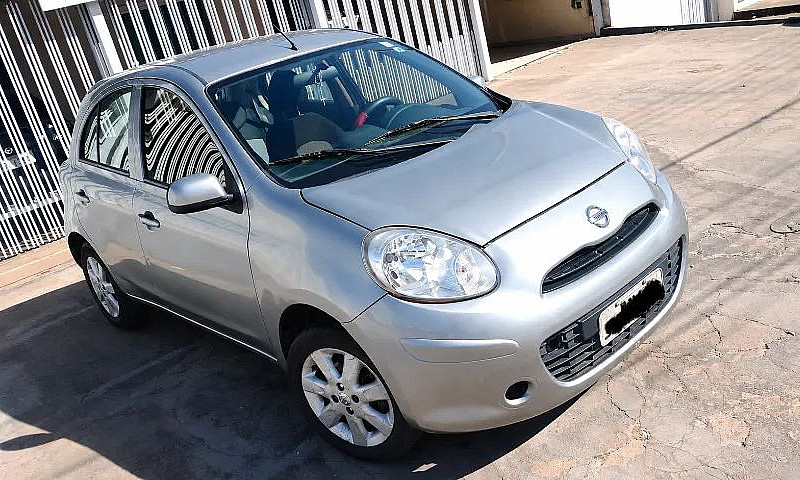 Nissan March S 1.6 1...