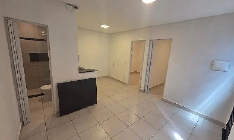 Apartamento Planejad...