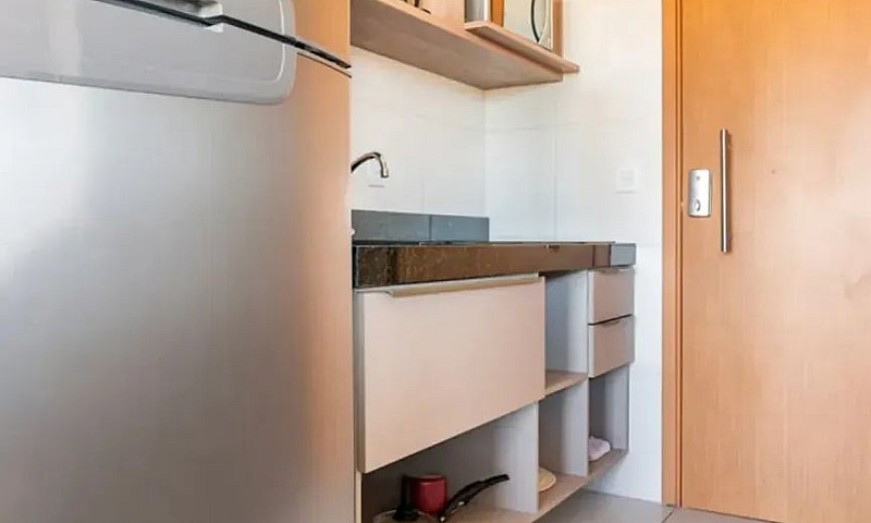Apartamento Para Ven...
