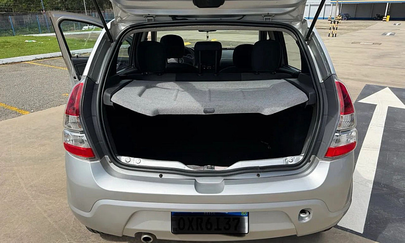Renault Sandero Expr...