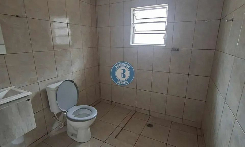Casa  No  Jardim Com...