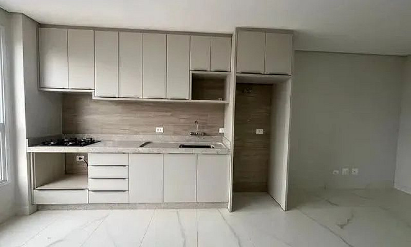 Apartamento Com 1 Qu...