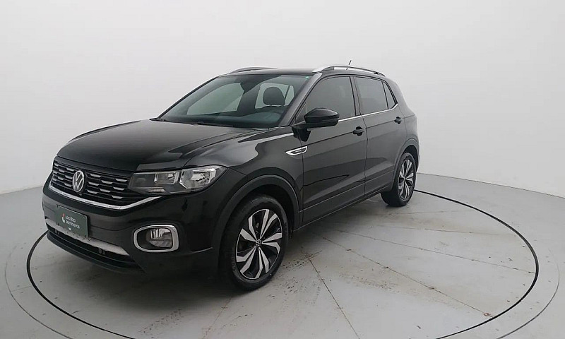 Volkswagen T-Cross H...