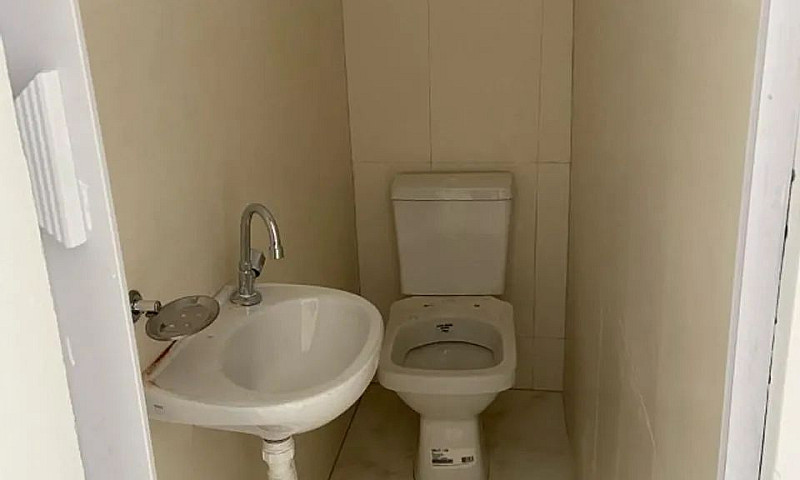 Casa Duplex Em Mesqu...