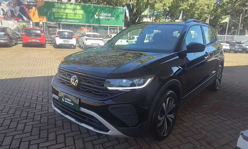 Volkswagen T-Cross 1...