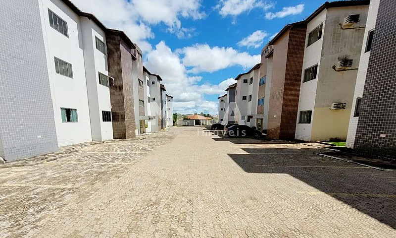 Apartamento Com 2 Do...