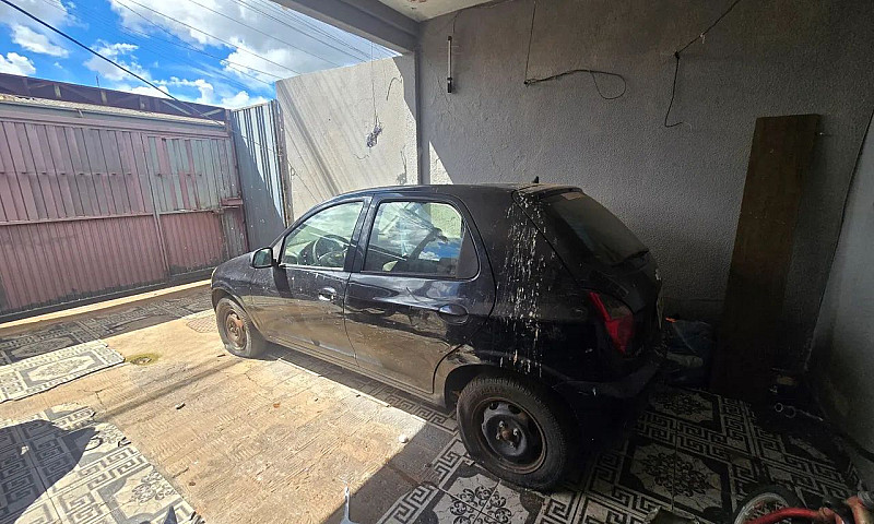 Chevrolet Celta Spir...