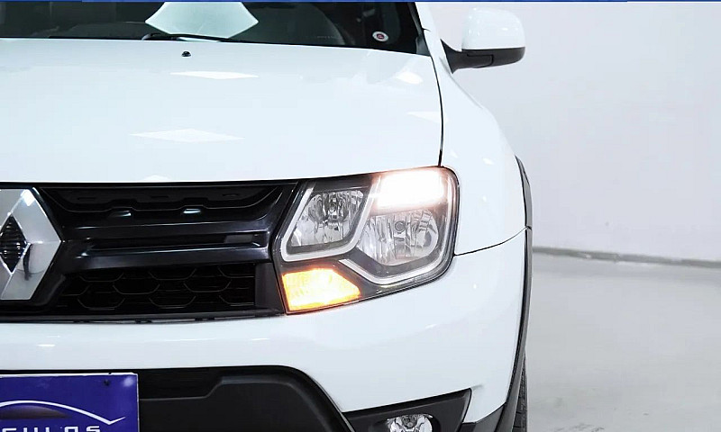 Renault Duster Dynam...