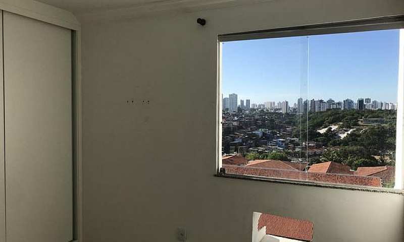 Apartamento Na Pitub...