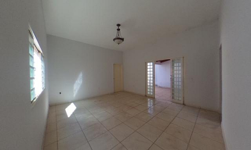 Casa Para Alugar Com...