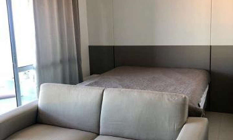 Apartamento Para Alu...