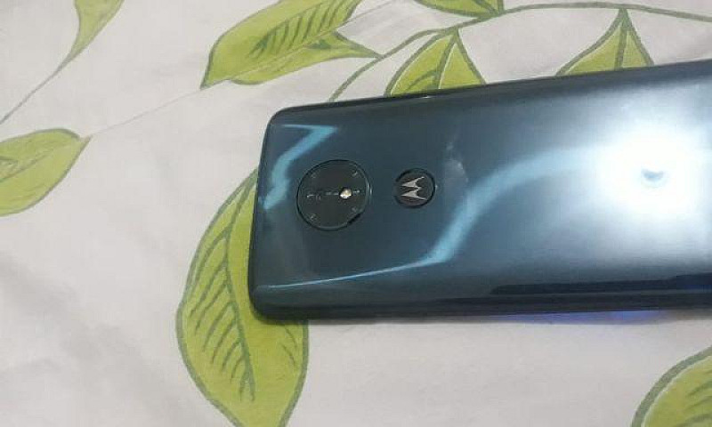 Moto G6 Play...