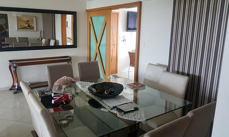 Apartamento Mobiliad...
