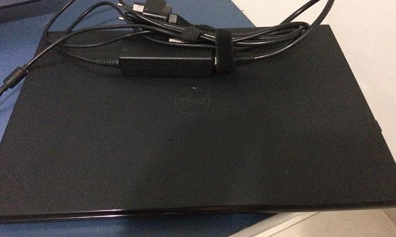 Notebook Dell Inspir...