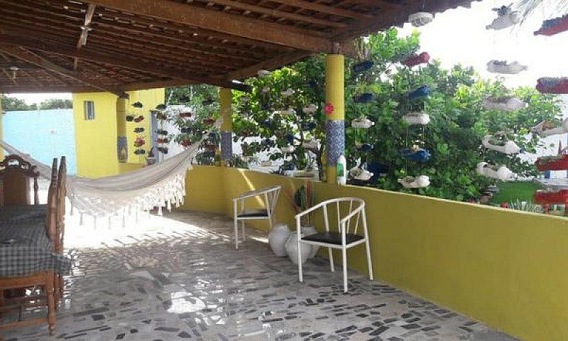 Casa C/ Piscina, Chu...