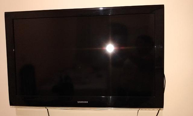 Tv Samsung 42 Polega...