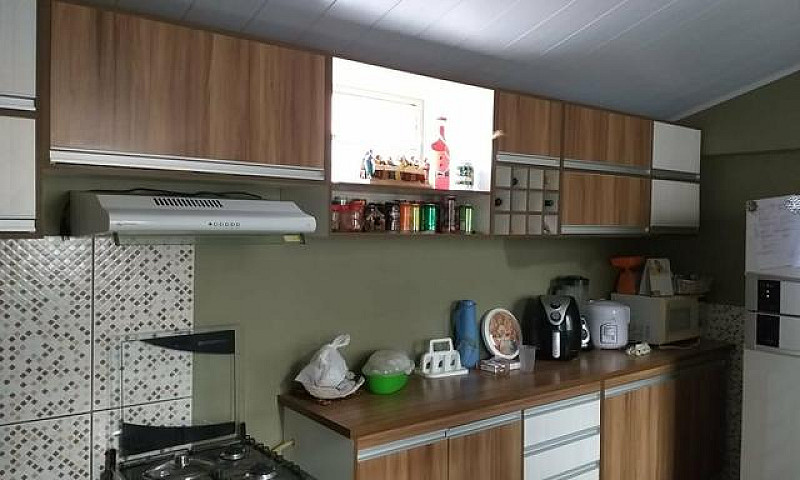 Venda De Casa...