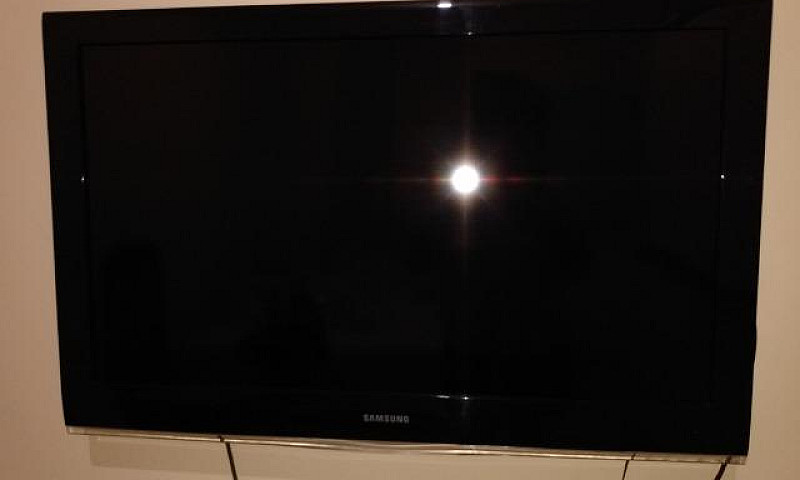 Tv Samsung 42 Polega...