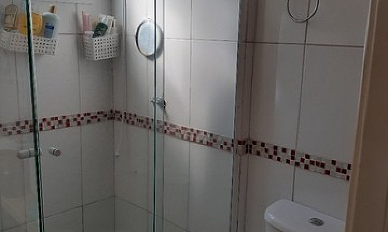 Apartamento Mobiliad...