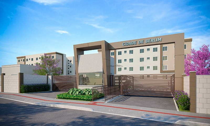 79: Cidade De Berlim...