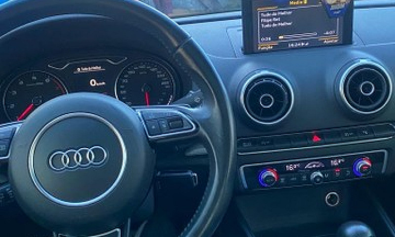 Audi A3 Sedan 2.0 Am...