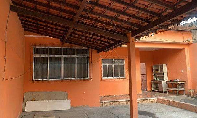 ® Casa Com Laje Em R...