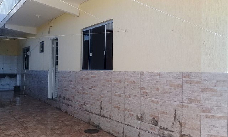 Aluguel Casa 2 Quart...