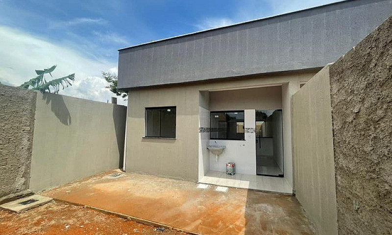 Compre Sua Casa Próp...