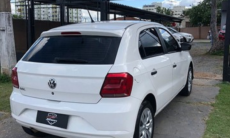 Vw Gol ...