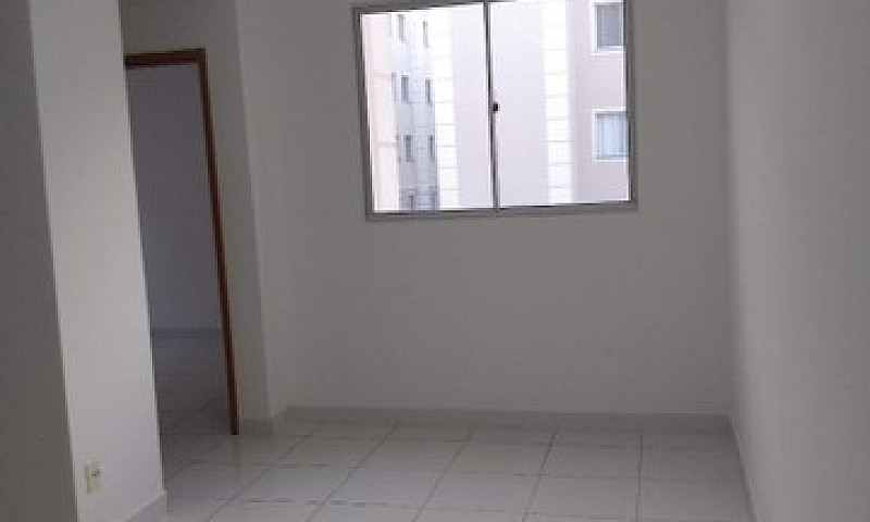 Apartamento De 2Qts ...