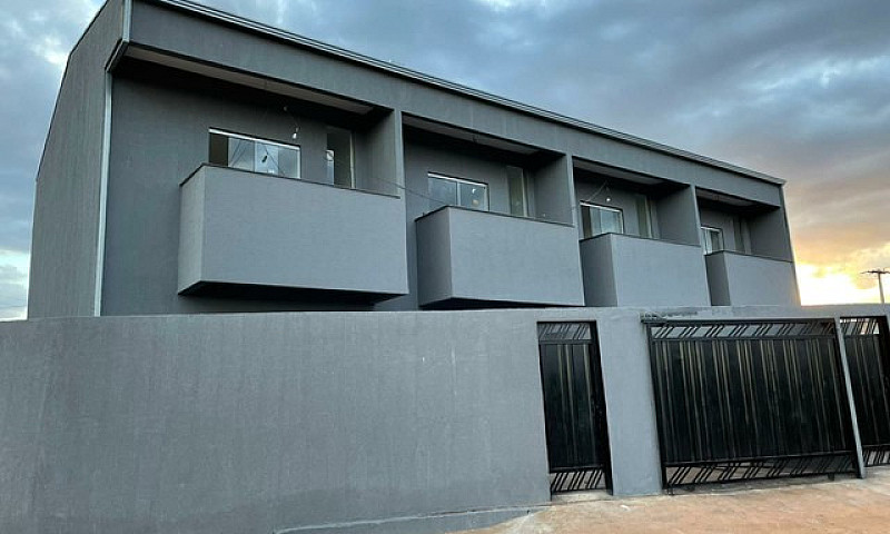 Duplex Financiado Co...