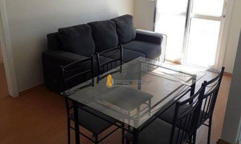 Apartamento Com 1 Do...
