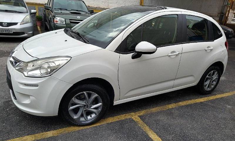 Citroen C3 1.5 Tenda...