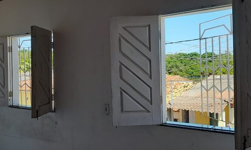 Alugo Casa No Inácio...