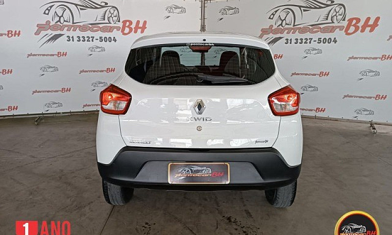Renault Kwid Zen 1.0...