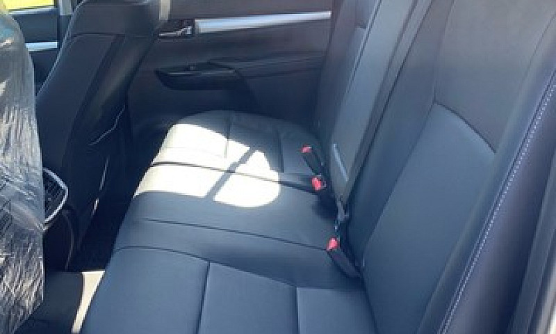Toyota Hilux Srx 202...