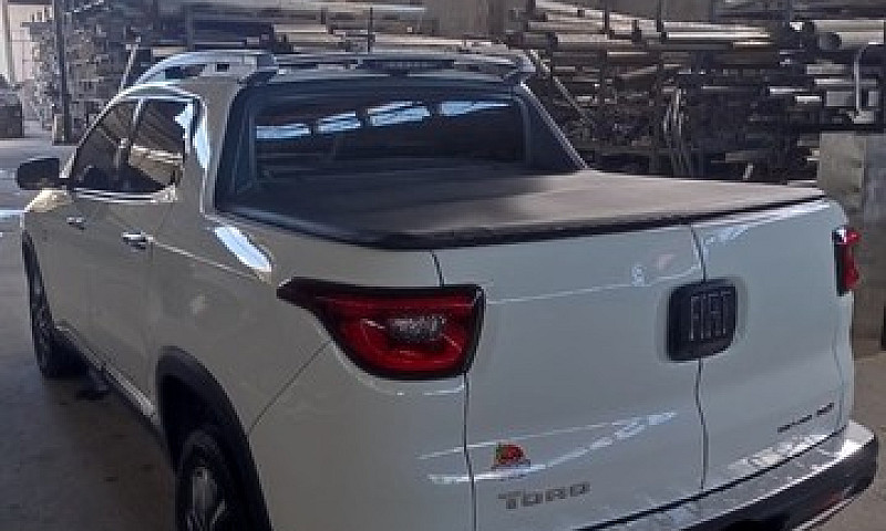 Fiat Toro Volcano 20...