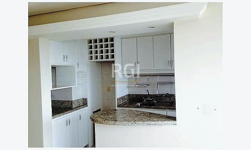 Apartamento 2 Dormit...