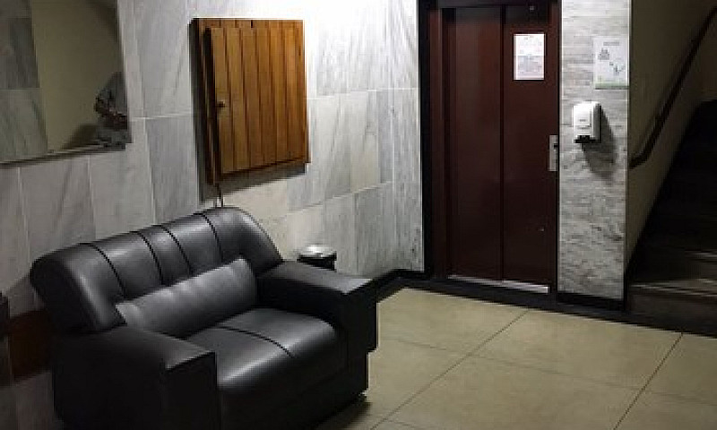 Apartamento Para Alu...