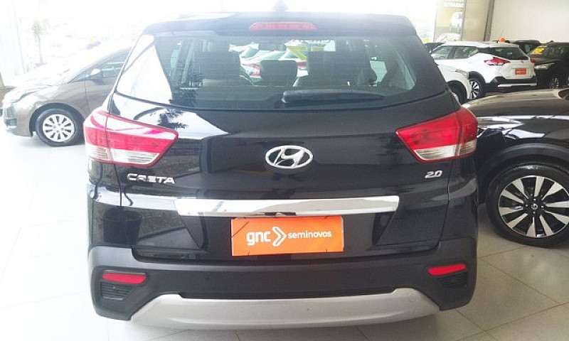 Creta Prestige 2.0 2...