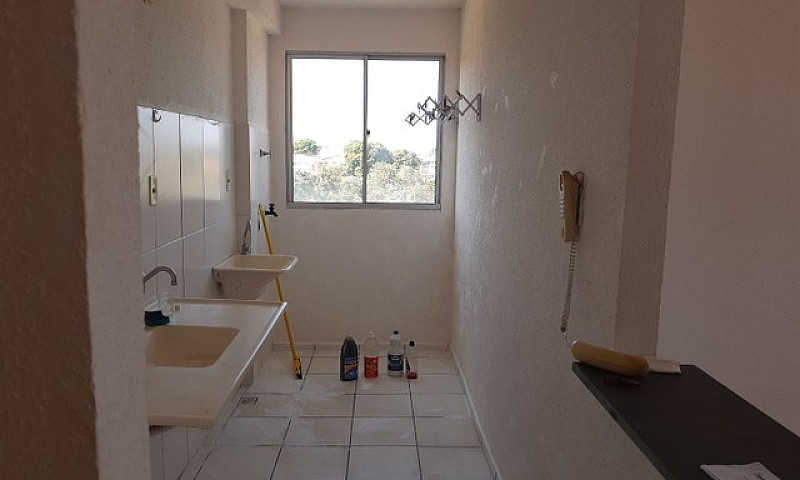 Alugo Apartamento Co...
