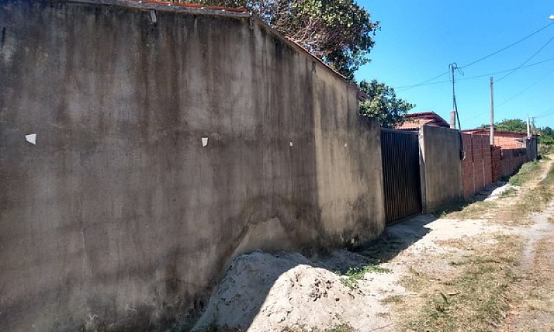 Casa Aquiraz Machuca...
