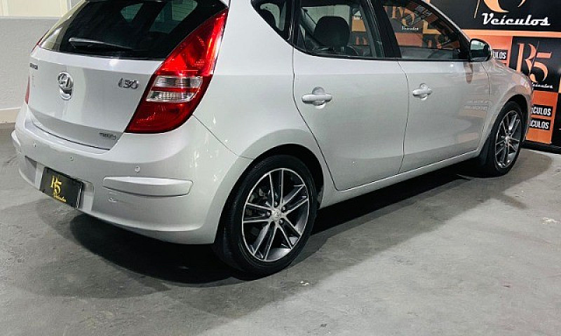 I30 2.0 Gls 2011...