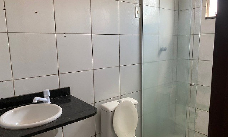 Apartamento Para Alu...