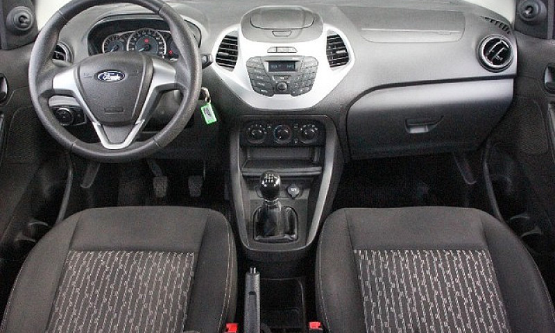 Ford Ka 1.0 Se Plus ...