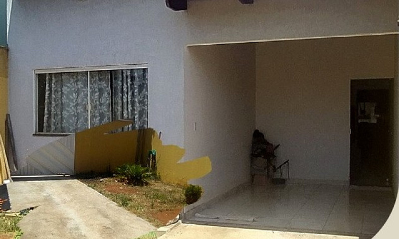3 Quartos - Casa - R...